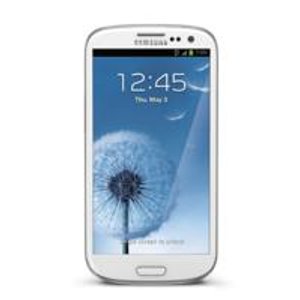 Samsung Galaxy SIII 16GB 4G Phone for Virgin Mobile