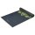 Yoga Mat - Premium 6mm Print Extra Thick Exercise & Fitness Mat for All Types of Yoga, Pilates & Floor Exercises (68" x 24" x 6mm Thick)