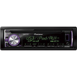 Pioneer CD Car Stereo Receiver (DEH-X3600U)