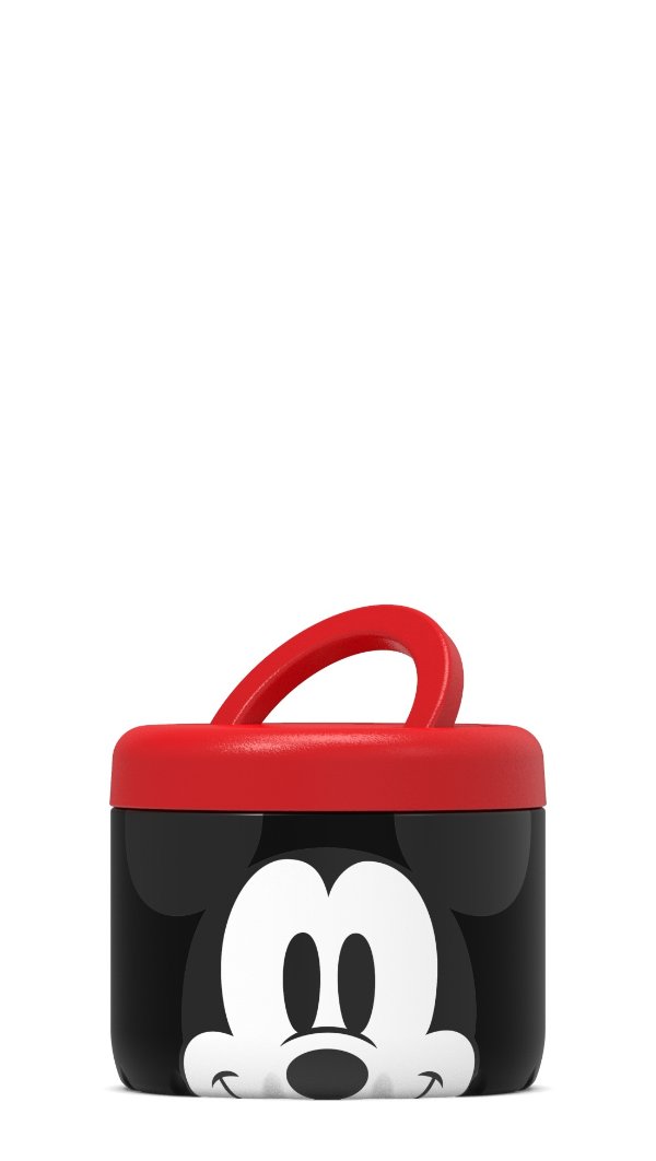 Disney Hello Mickey Mouse Food Container | S'well