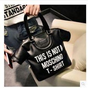 MOSCHINO Designer Handbags @ MYHABIT