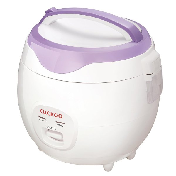 Electric Heating Rice Cooker