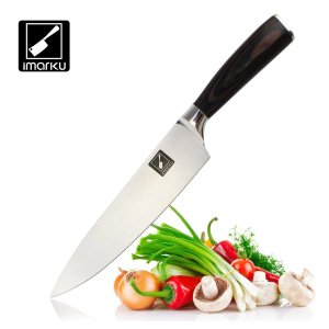Imarku Professional 8 Inch Chef's Knife