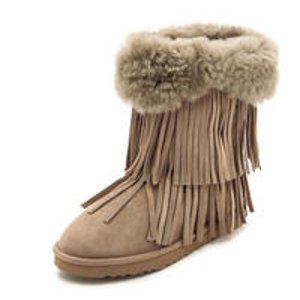 Koolaburra Boots @ shopbop.com