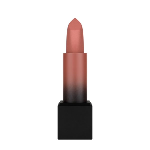 Power Bullet Matte Lipstick | HUDA BEAUTY