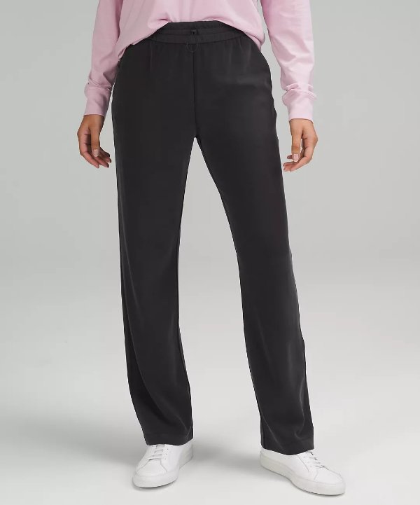 Softstreme High-Rise Pant | Women's Trousers | lululemon