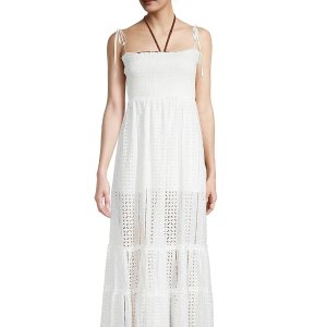 Extra 25% OffSaks OFF 5TH Swimwear & Cover-Ups Sale