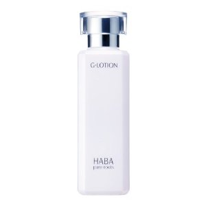 HABA Gl露润泽柔肤水 180ml
