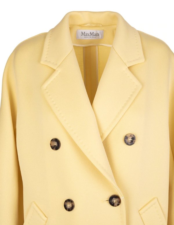 Madame Longline Coat