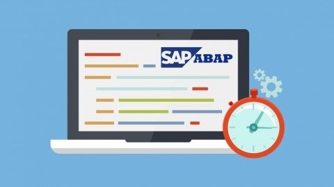 SAP ABAP 初学者编程