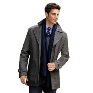 Mens Outerwear On Sale