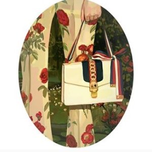 Today Only: Gucci Bag's and Shoes @ Selfridges