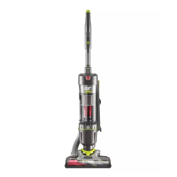 WindTunnel Air Steerable Bagless Upright Vacuum Cleaner