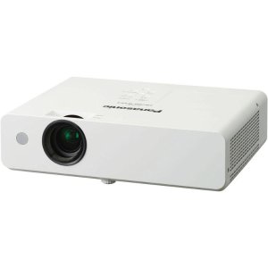 Panasonic PT-LW280 2800 Lumen WXGA 3LCD Multimedia Projector
