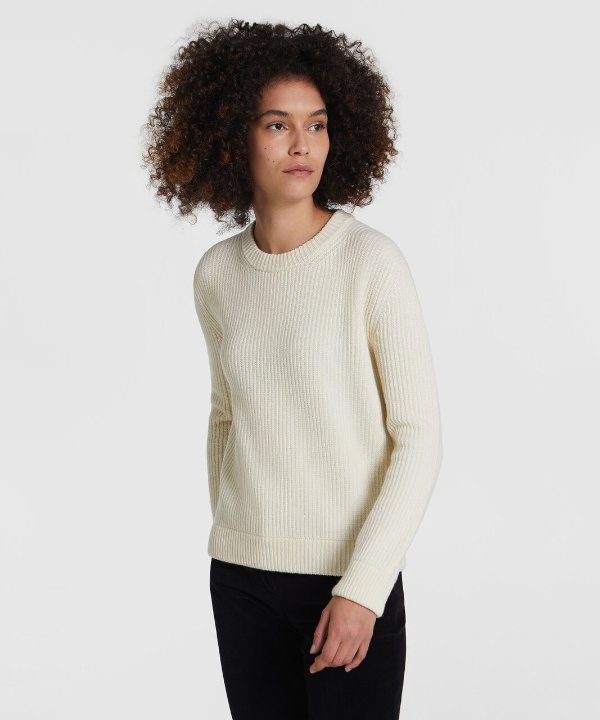 Women's Crewneck sweater