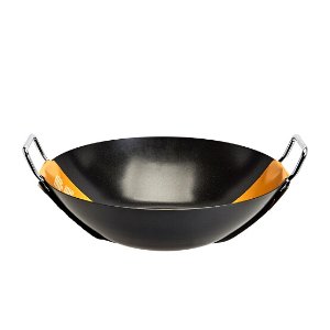 14" Non-Stick Wok with Handles