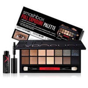 with any $40 order When You Join Pretty Points Loyalty Rewards Program @ Smashbox