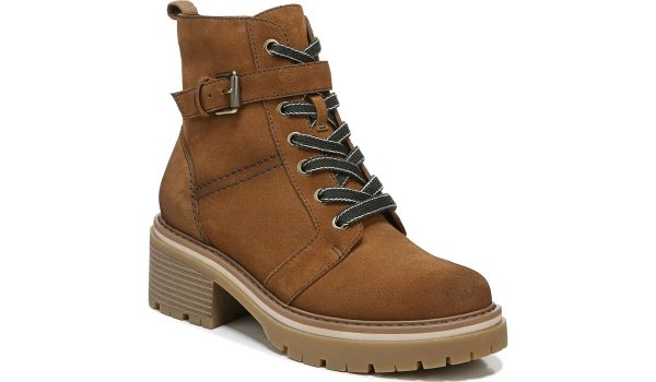 Jac Bootie | Womens Boots