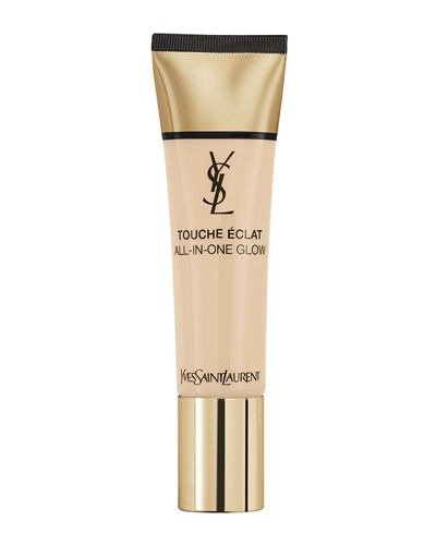 Touche Eclat All-In-One Glow Tinted Moisturizer SPF 23