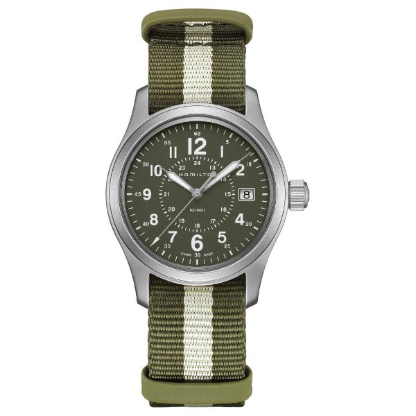 Men's Quartz Watch H68201063
