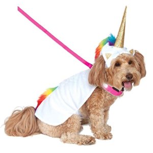 Amazon Selected Pet Halloween Costumes on Sale