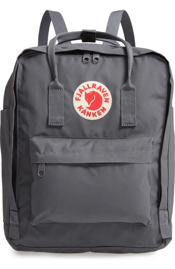 'Kanken' Water Resistant Backpack