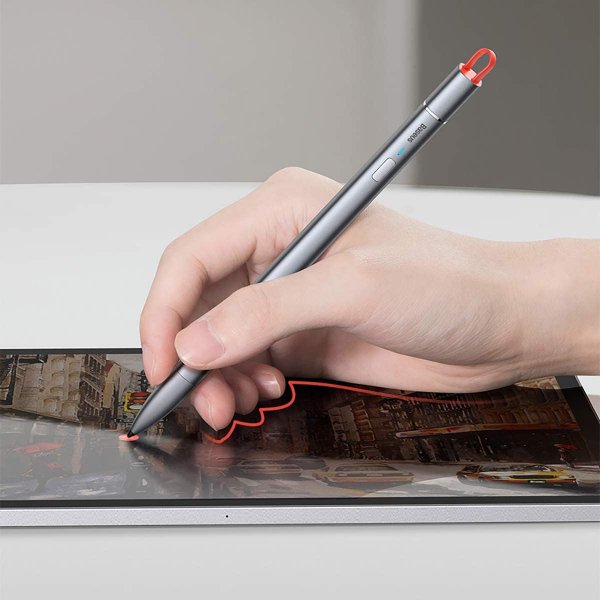 iPad Pencil with Magnetic Design