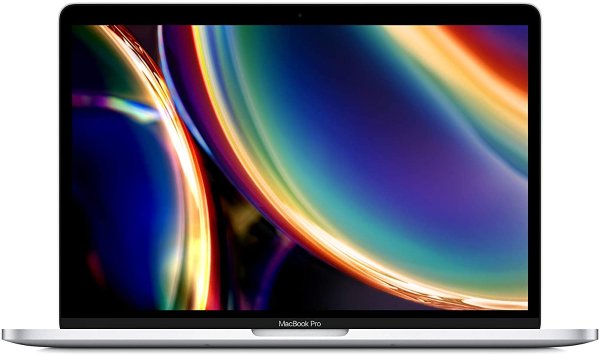 MacBook Pro 13 2020款 (i5 1.4GHz, 8GB, 512GB)