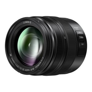 Dealmoon Exclusive: Panasonic LUMIX G X VARIO 12-35mm f/2.8 II ASPH Professional Mirrorless Lens