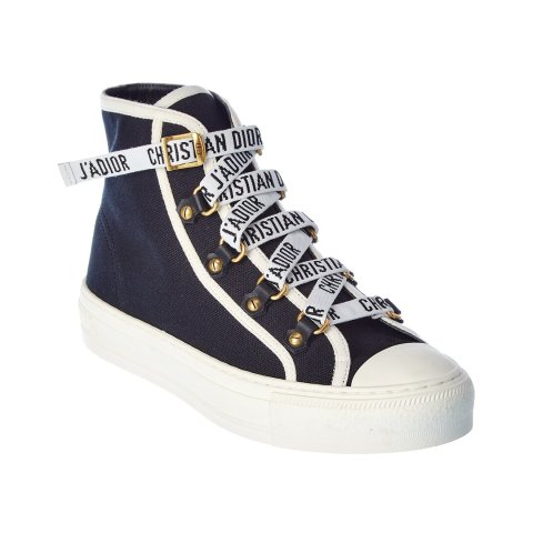 DiorJ Adior Canvas Sneaker