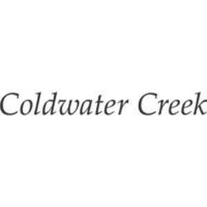 Sale @ Coldwater Creek 