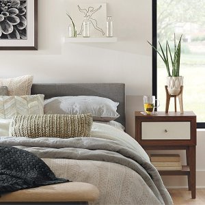 The Home Depot Select Bedding & Bath on Sale