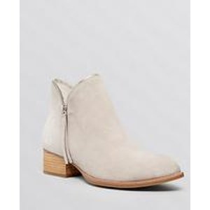 Jeffrey Campbell Pointed Toe Booties