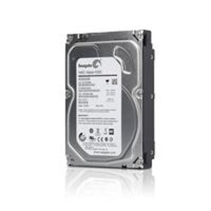 Seagate NAS HDD 4TB 64 MB Cache Bare Drive ST4000VN000