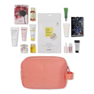 Nature's VarietyVarietyFree 13 Piece Beauty Bag #3 with $85 purchase