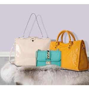 Prada & More Designer Handbags on Sale @ MYHABIT