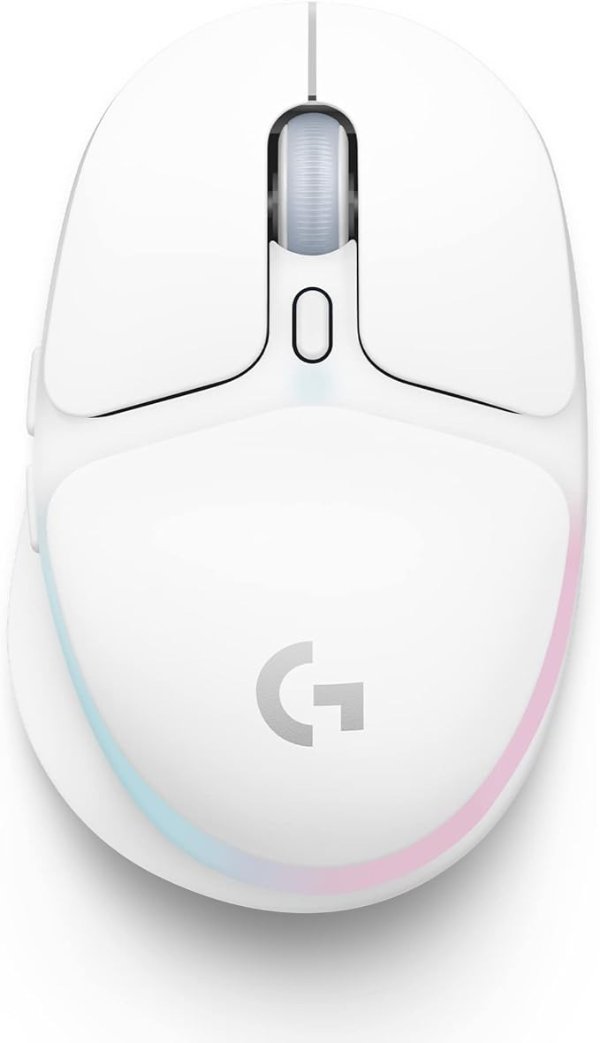 极光G705 无线游戏鼠标