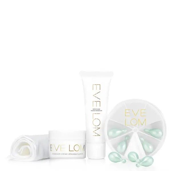 Double Cleanse and Revive Set