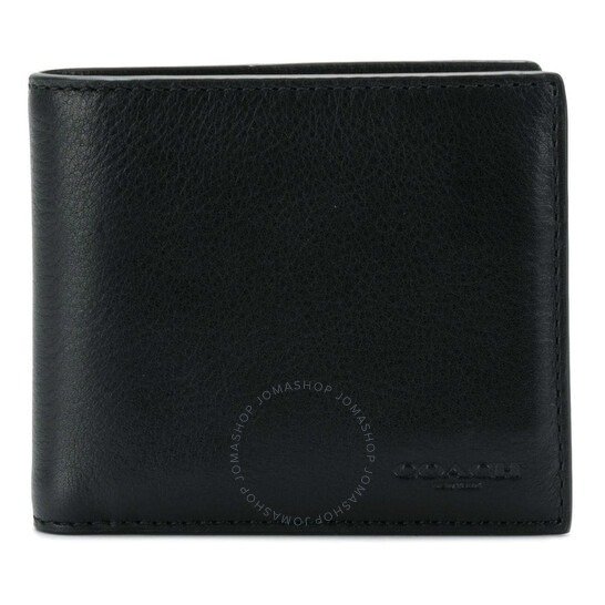 Men's Compact ID Wallet