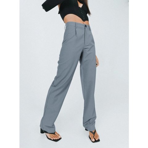 Aroya Pants Grey