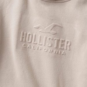 Hollister 精美春夏服饰热卖 T恤$5起