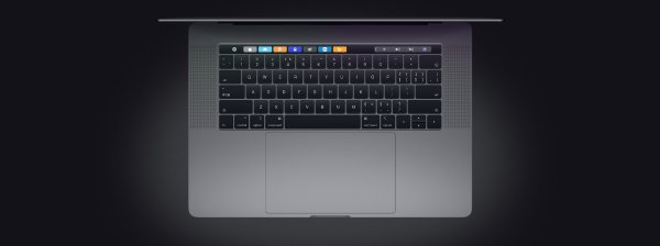全新MacBook Pro 发售 8代Intel+显示屏提升+3代蝶式键盘 - 5