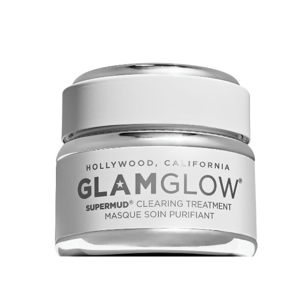 SUPERMUD® | Glam Glow Mud