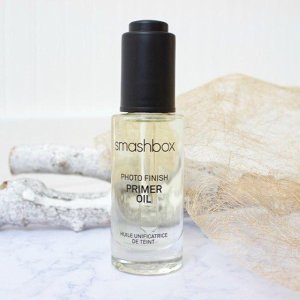 New ReleaseSmashbox launched New Photo Finish Primer Oil