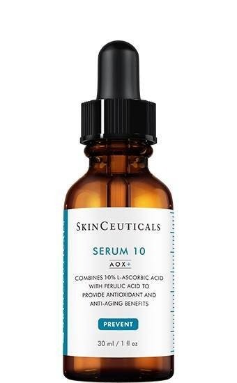 Serum 10 AOX+ | Vitamin C Serum For Sensitive Skin | C Benefits | SkinCeuticals