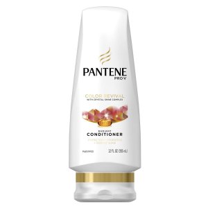 Pantene Pro-V Color Preserve Shine Conditioner 12.6 Fl Oz (Pack of 6)