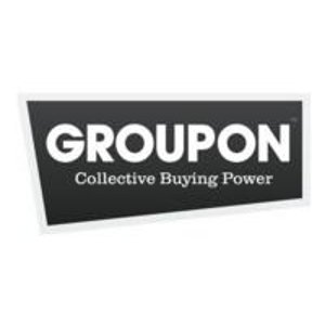 on Groupon Goods Deal@ Groupon