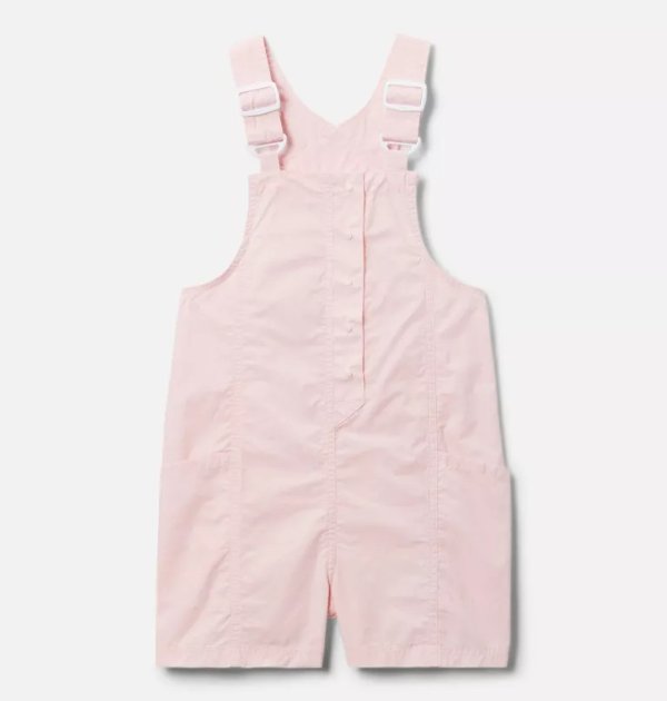 Girls' Washed Out™ Playsuit