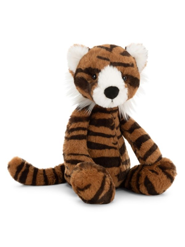 Jellycat - Wumper Tiger Plush Toy