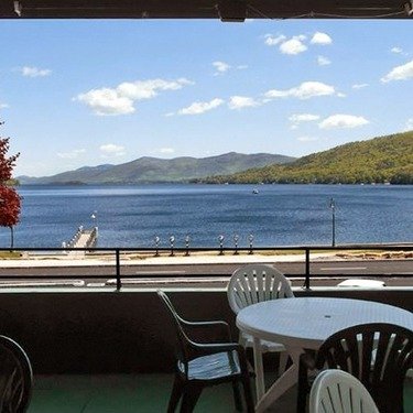 Stay with Breakfast Credit at Fort William Henry Hotel in Lake George, NY. Dates into October.